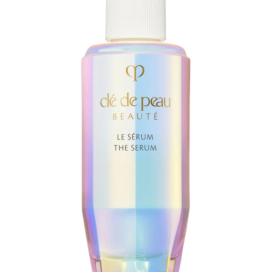 Serum The Serum von Clé de Peau Beauté