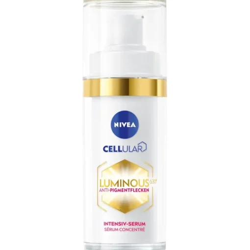 Serum und Kur Intensiv-Serum Anti-Pigmentflecken von NIVEA