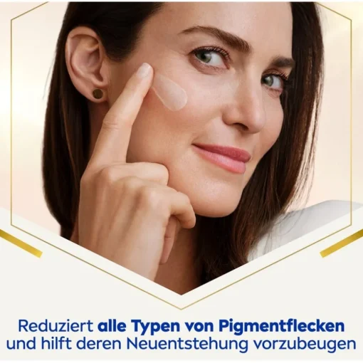 Serum und Kur Intensiv-Serum Anti-Pigmentflecken von NIVEA