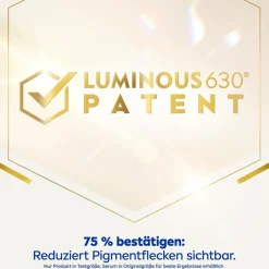 Serum und Kur Intensiv-Serum Anti-Pigmentflecken von NIVEA