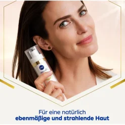 Serum und Kur Intensiv-Serum Anti-Pigmentflecken von NIVEA