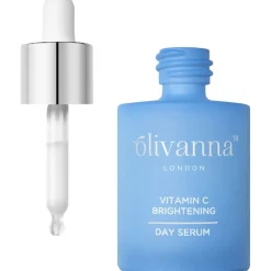 Serum Vitamin C Brightening Day Serum von my olivanna