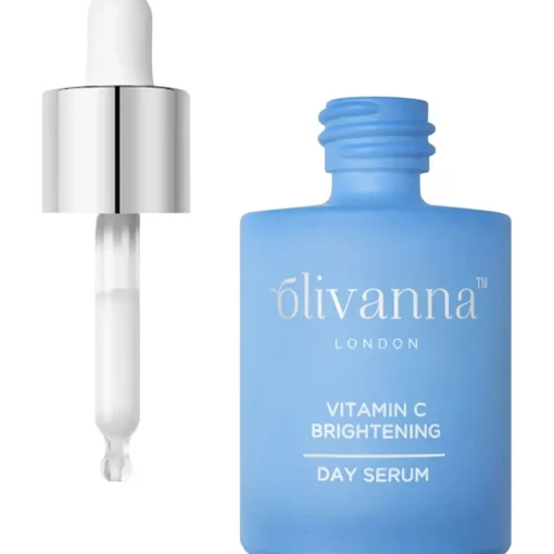 Serum Vitamin C Brightening Day Serum von my olivanna