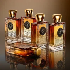 Seta Eau de Parfum Spray von Moresque