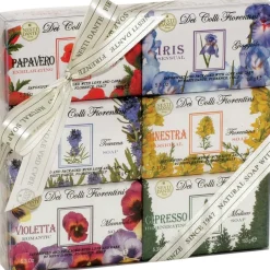 Sets Dei Colli Fiorentini Soap Set von Nesti Dante Firenze