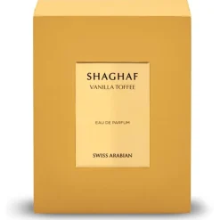 Shaghaf Eau de Parfum Spray Vanilla Toffee von Swiss Arabian
