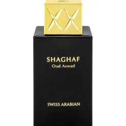 Shaghaf Eau de Parfum Spray Oud Aswad von Swiss Arabian