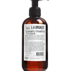 Shampoo 111 Shampoo Lemongrass von L:A BRUKET