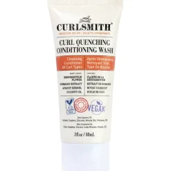 Shampoo & Co-Wash Curl Quenching Conditioning Wash von Curlsmith