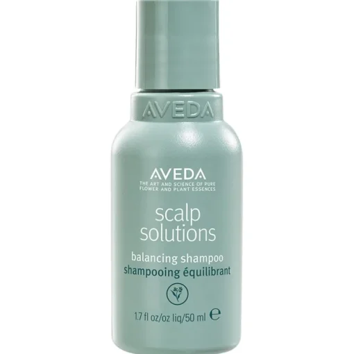 Shampoo Balancing Shampoo Scalp Solutions von Aveda
