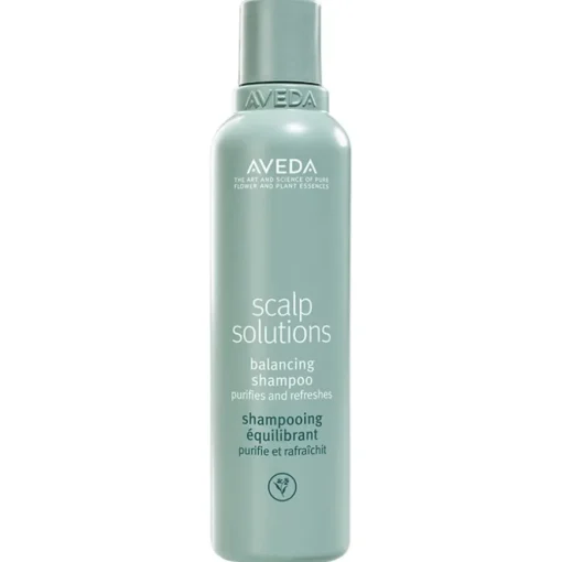 Shampoo Balancing Shampoo Scalp Solutions von Aveda
