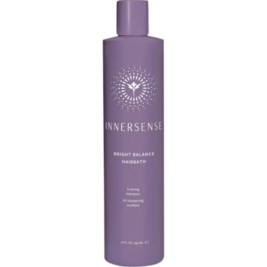 Shampoo Bright Balance Hairbath Shampoo von Innersense
