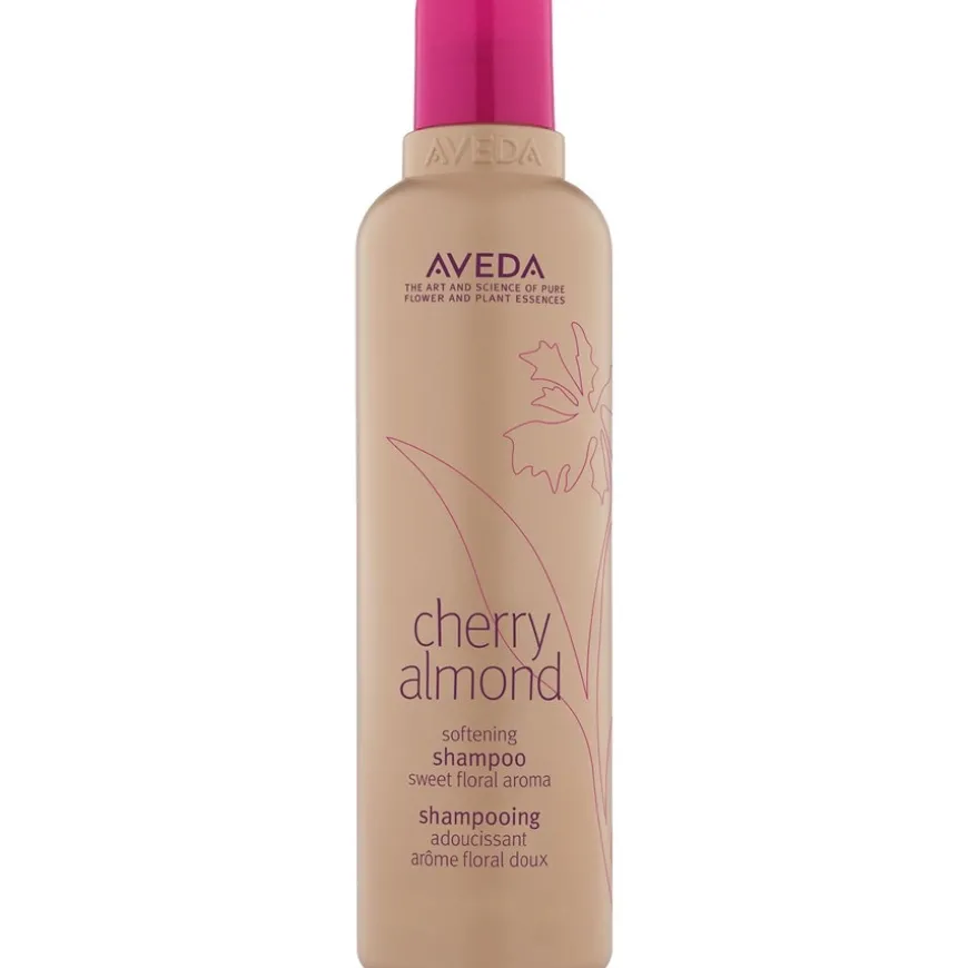 Shampoo Cherry Almond Softening Shampoo von Aveda
