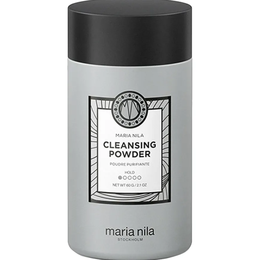 Shampoo Cleansing Powder von Maria Nila