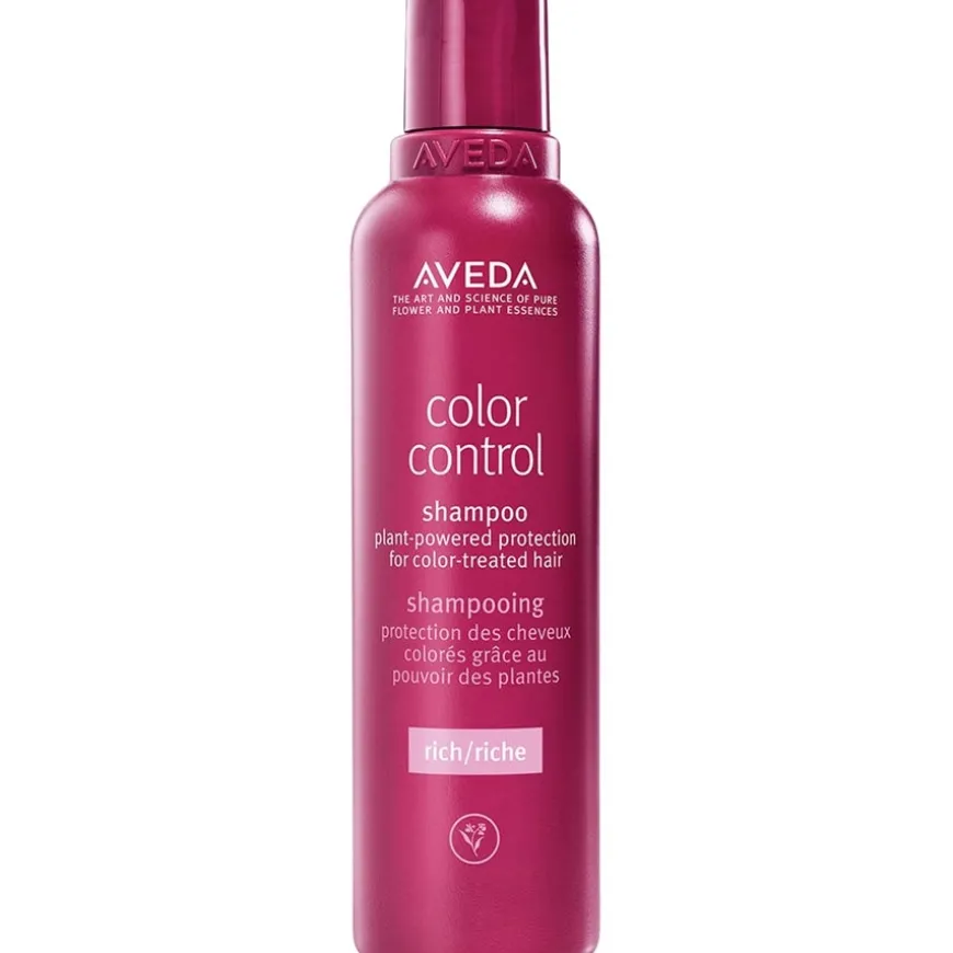Shampoo Color Control Rich Shampoo von Aveda
