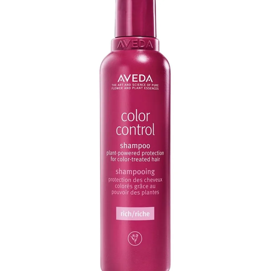 Shampoo Color Control Rich Shampoo von Aveda