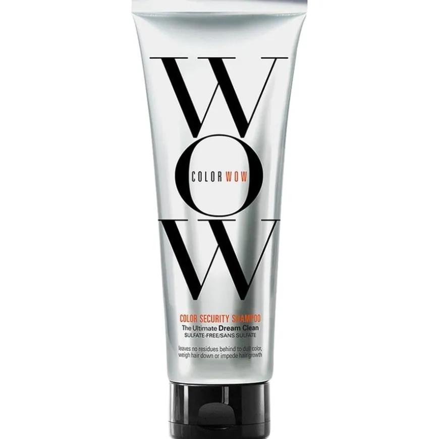 Shampoo Color Security Shampoo von COLOR WOW