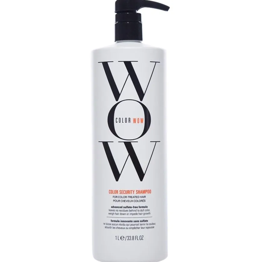Shampoo Color Security Shampoo von COLOR WOW