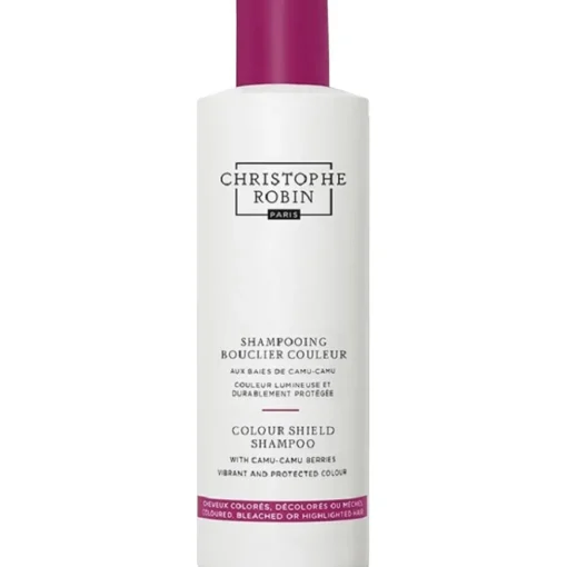 Shampoo Color Shield Shampoo von Christophe Robin
