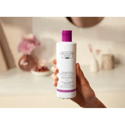 Shampoo Color Shield Shampoo von Christophe Robin
