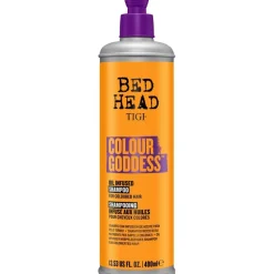 Shampoo Colour Goddess Colour Shampoo von TIGI