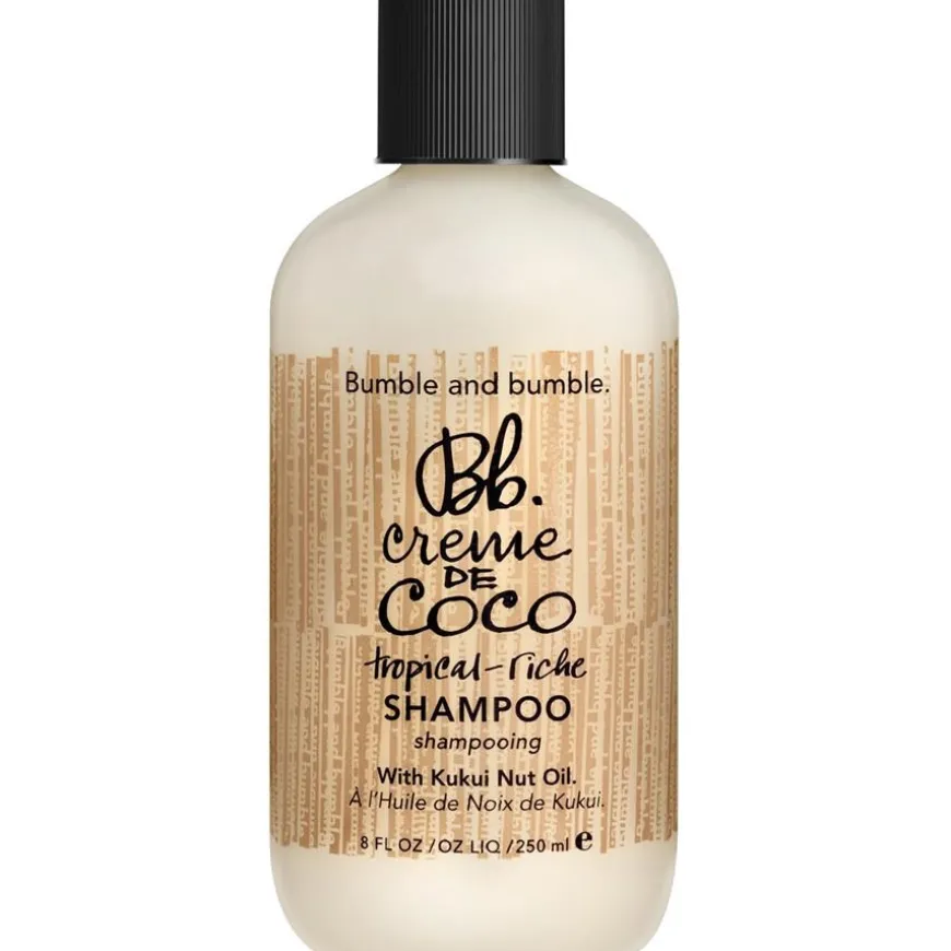 Shampoo Creme de Coco Shampoo von Bumble and bumble