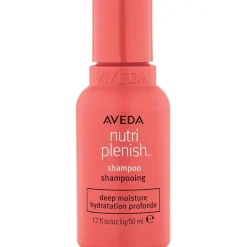 Shampoo Deep Moisture Shampoo Nutri Plenish von Aveda