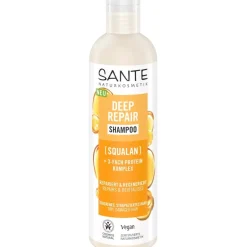 Shampoo Deep Repair Shampoo von Sante Naturkosmetik