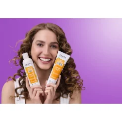 Shampoo Deep Repair Shampoo von Sante Naturkosmetik