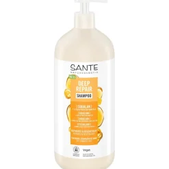 Shampoo Deep Repair Shampoo von Sante Naturkosmetik