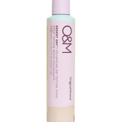 Shampoo Desert Dry Volumising Texture Spray Trockenshampoo von Original & Mineral
