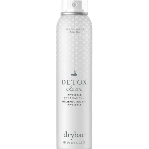Shampoo Detox Clear Invisible Dry Shampoo von Drybar