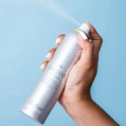 Shampoo Detox Clear Invisible Dry Shampoo von Drybar