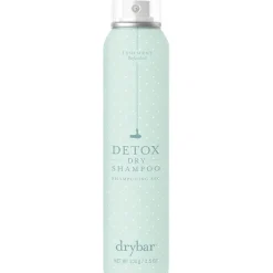 Shampoo Detox Dry Shampoo von Drybar