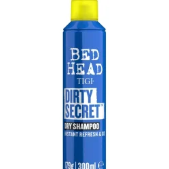 Shampoo Dirty Secret Dry Shampoo von TIGI
