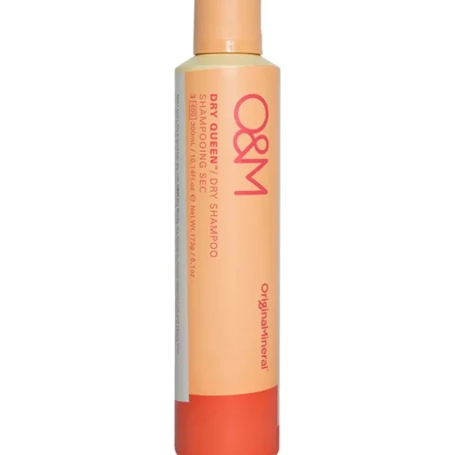 Shampoo Dry Queen Trockenshampoo von Original & Mineral