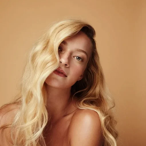 Shampoo Dry Queen Trockenshampoo von Original & Mineral