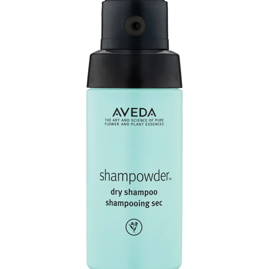 Shampoo Dry Shampoo von Aveda