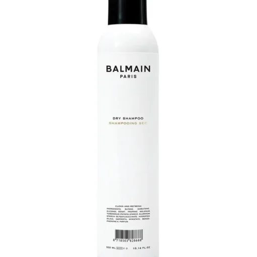 Shampoo Dry Shampoo von Balmain Hair Couture