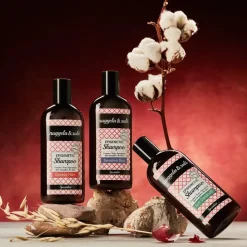 Shampoo Epigenetic Shampoo For Sensitive Skin von NUGGELA & SULÉ