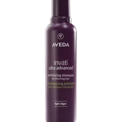 Shampoo Exfoliating Shampoo Light Invati Ultra Advanced von Aveda