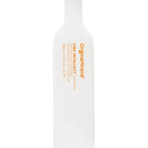 Shampoo Fine Intellect Shampoo von Original & Mineral