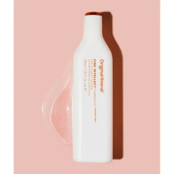 Shampoo Fine Intellect Shampoo von Original & Mineral