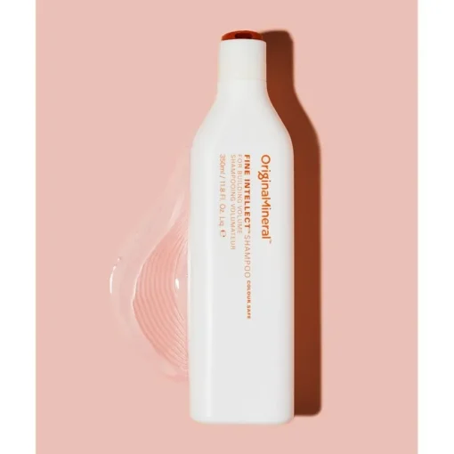 Shampoo Fine Intellect Shampoo von Original & Mineral