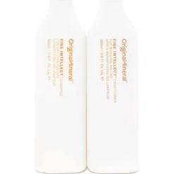 Shampoo Fine Intellect Shampoo von Original & Mineral