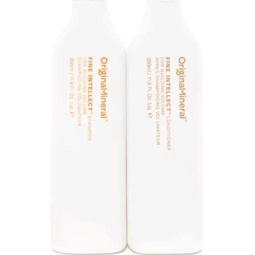 Shampoo Fine Intellect Shampoo von Original & Mineral