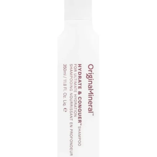 Shampoo Hydrate Conquer Shampoo von Original & Mineral