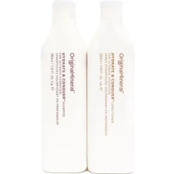 Shampoo Hydrate Conquer Shampoo von Original & Mineral