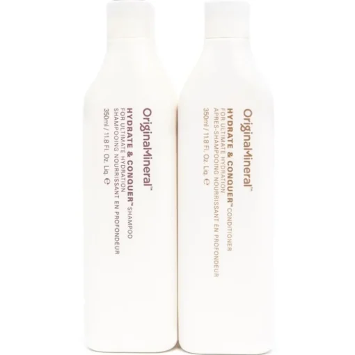 Shampoo Hydrate Conquer Shampoo von Original & Mineral