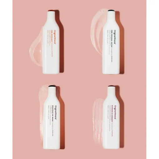 Shampoo Hydrate Conquer Shampoo von Original & Mineral